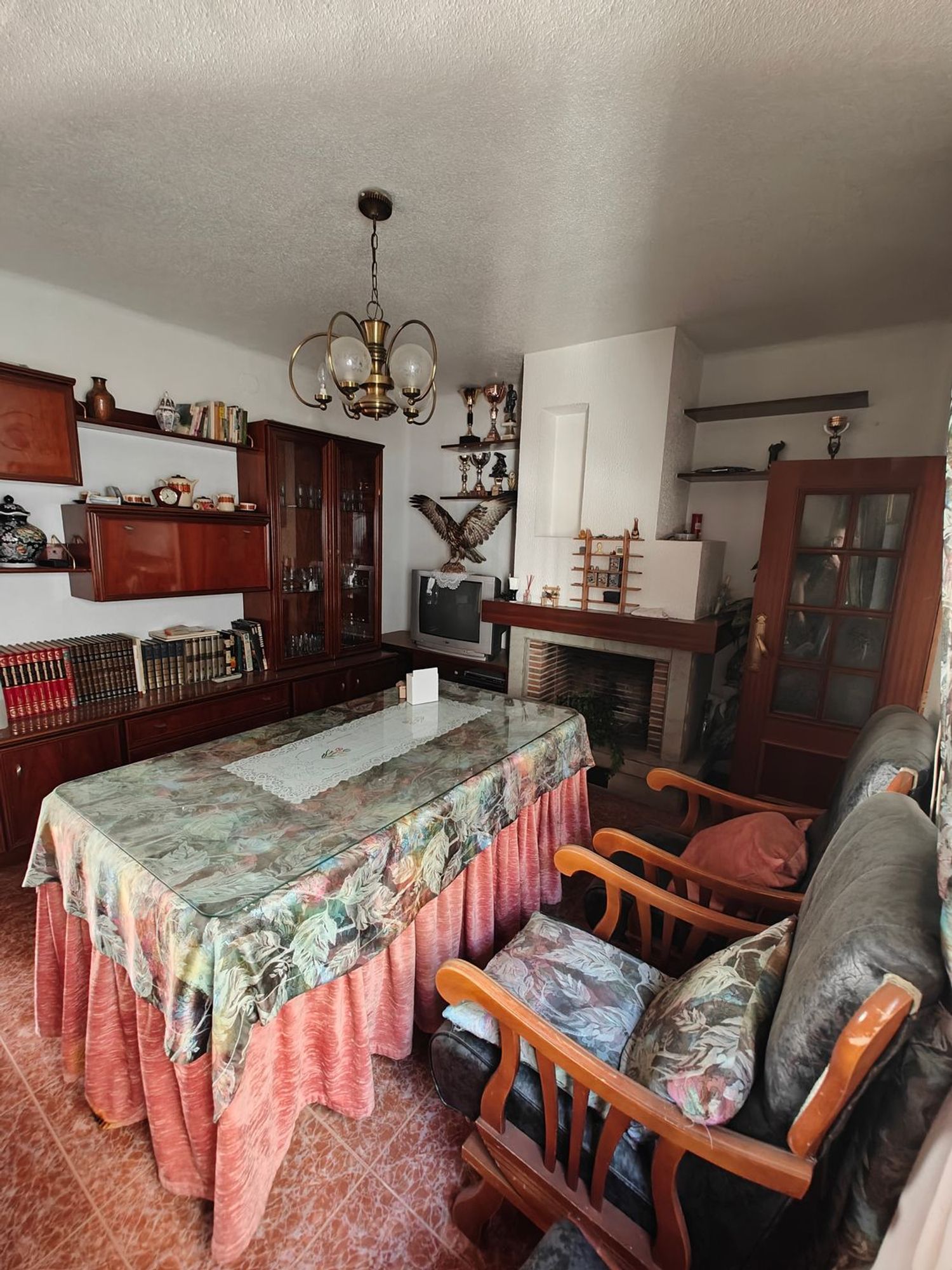 Chalet adosado en Calle Casillas de Jacinto, 25 - Foto 3