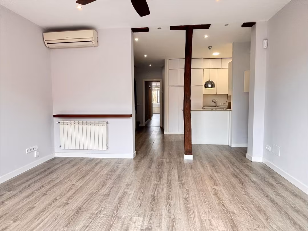 Ático en  Calle del Almirante 20 - Foto 7