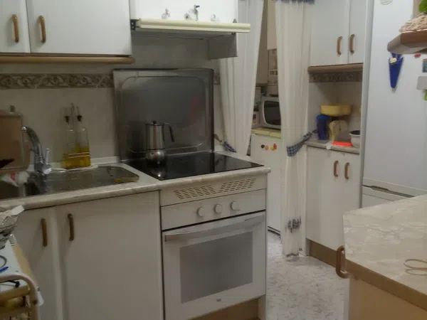 Piso en Travesía de Getafe, 11, Villayuventus-Renfe, Villayuventus-Renfe - Foto 1