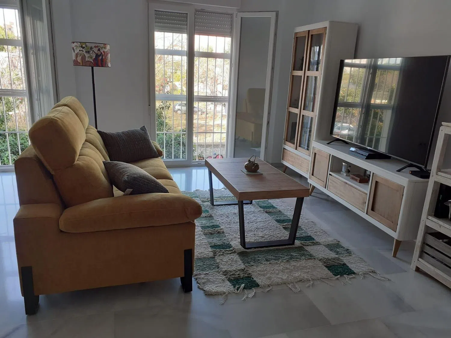 Piso en calle Antonio Buero Vallejo, 2 - Foto 1