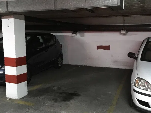 Piso en Calle Angosta del Carmen, 4, Perchel sur - El Bulto - Foto 19