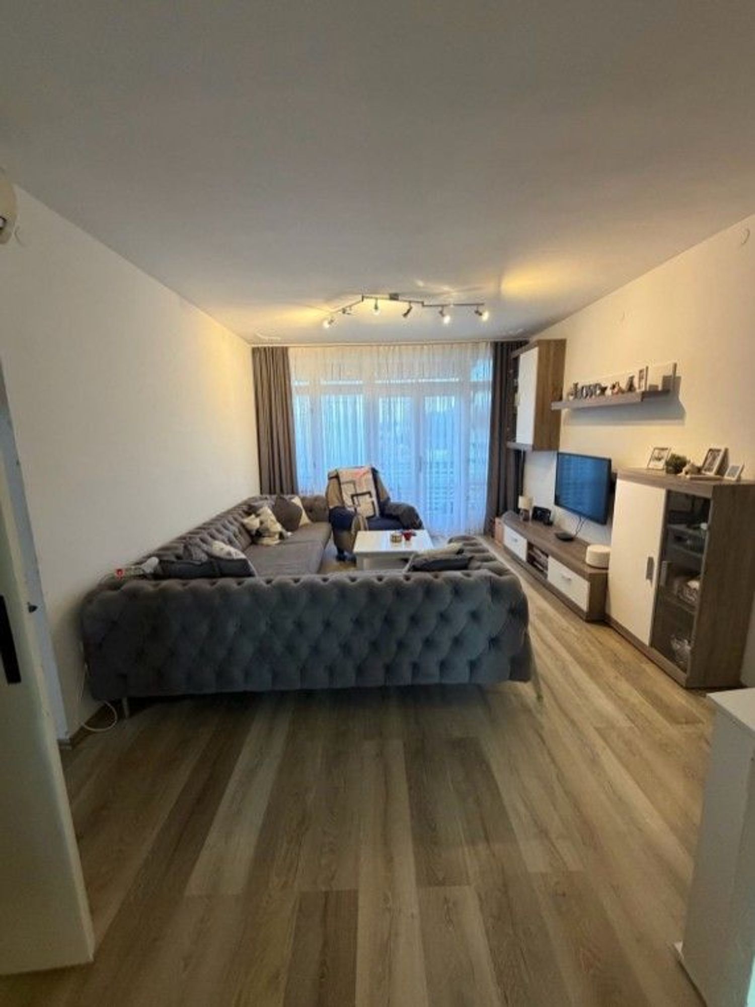 Casa rural en avenida de Carlos Haya, 92 - Foto 1