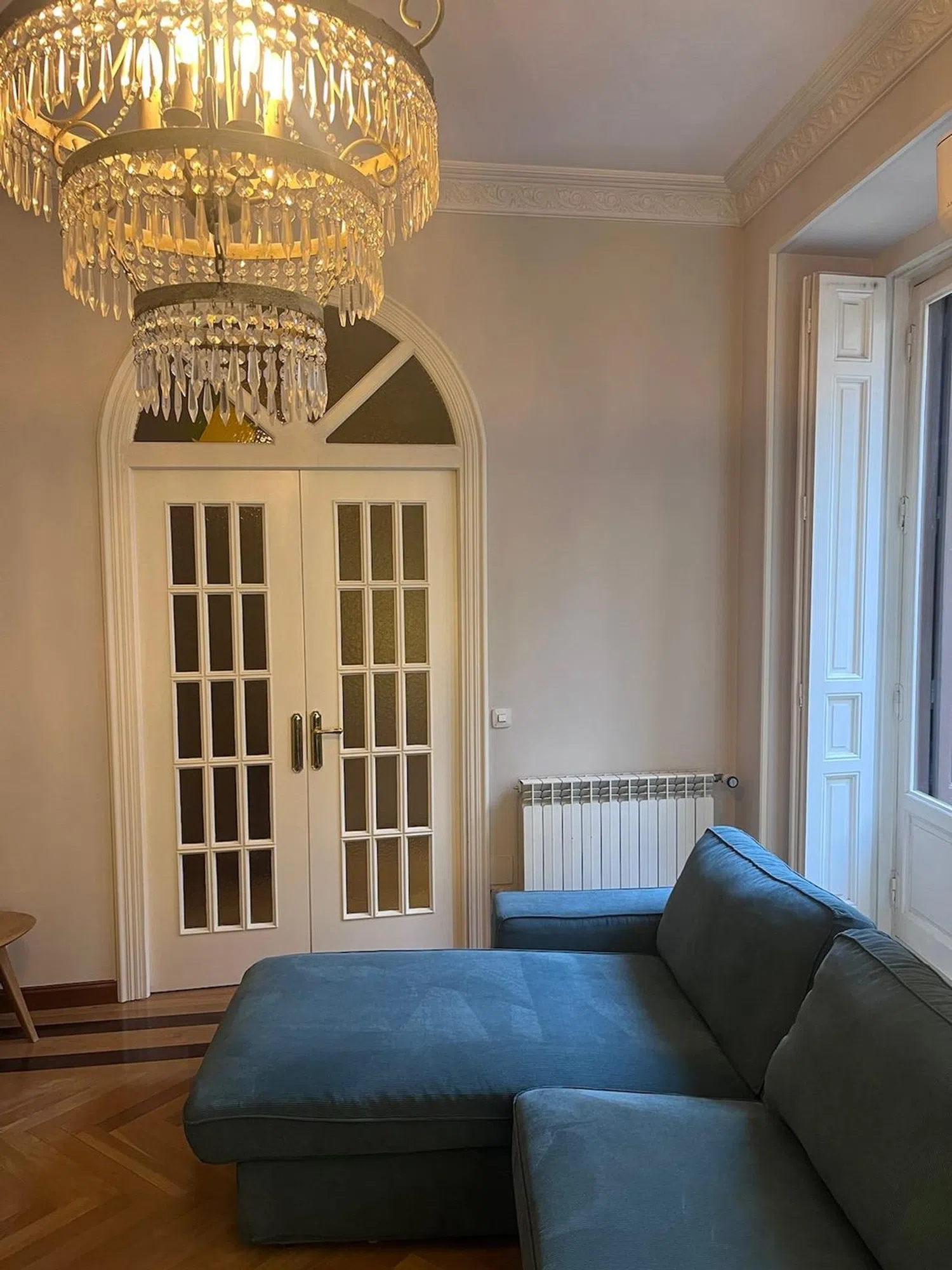 Piso en calle de Lavapiés, 25 - Foto 4