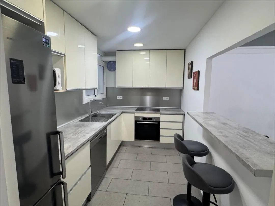 Piso en  Carrer de Joan Batllori 23 - Foto 11