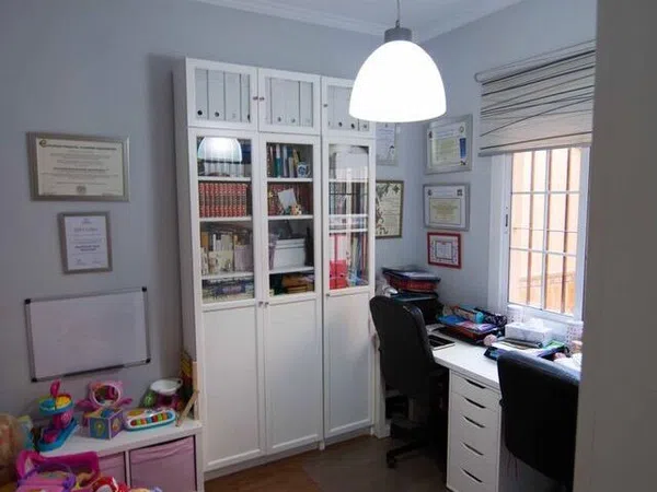 Chalet adosado en avenida Alonso Quijano, 12 - Foto 4