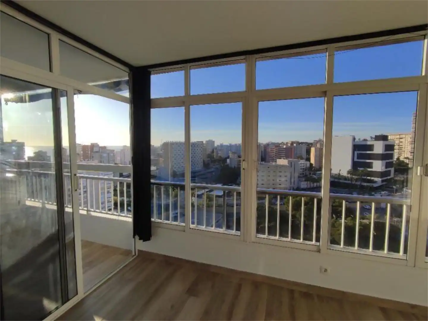 Piso en  Avenida Benidorm 18 - Foto 1