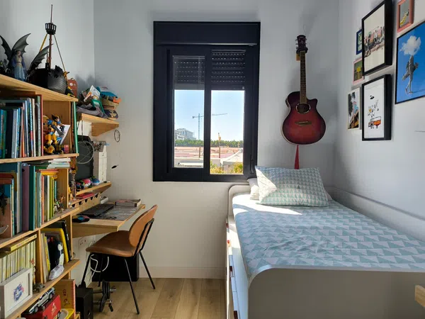 Piso en Girón - Las Delicias - Pacífico - Foto 17