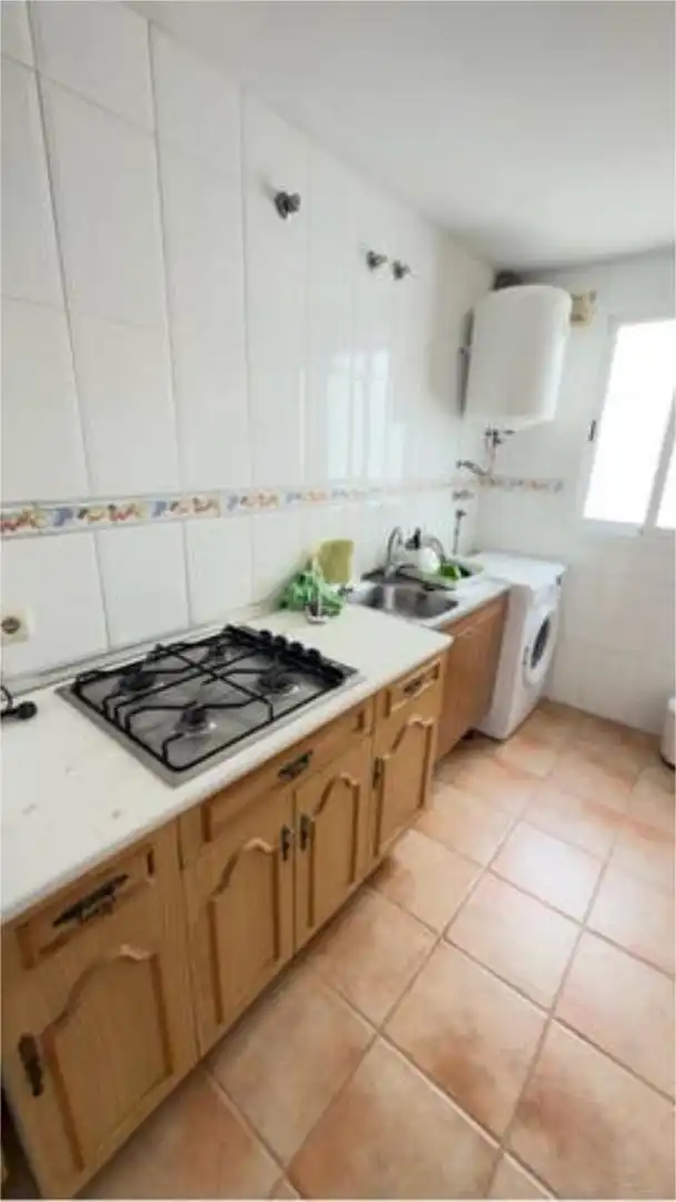 Piso en Capuchinos - Foto 4