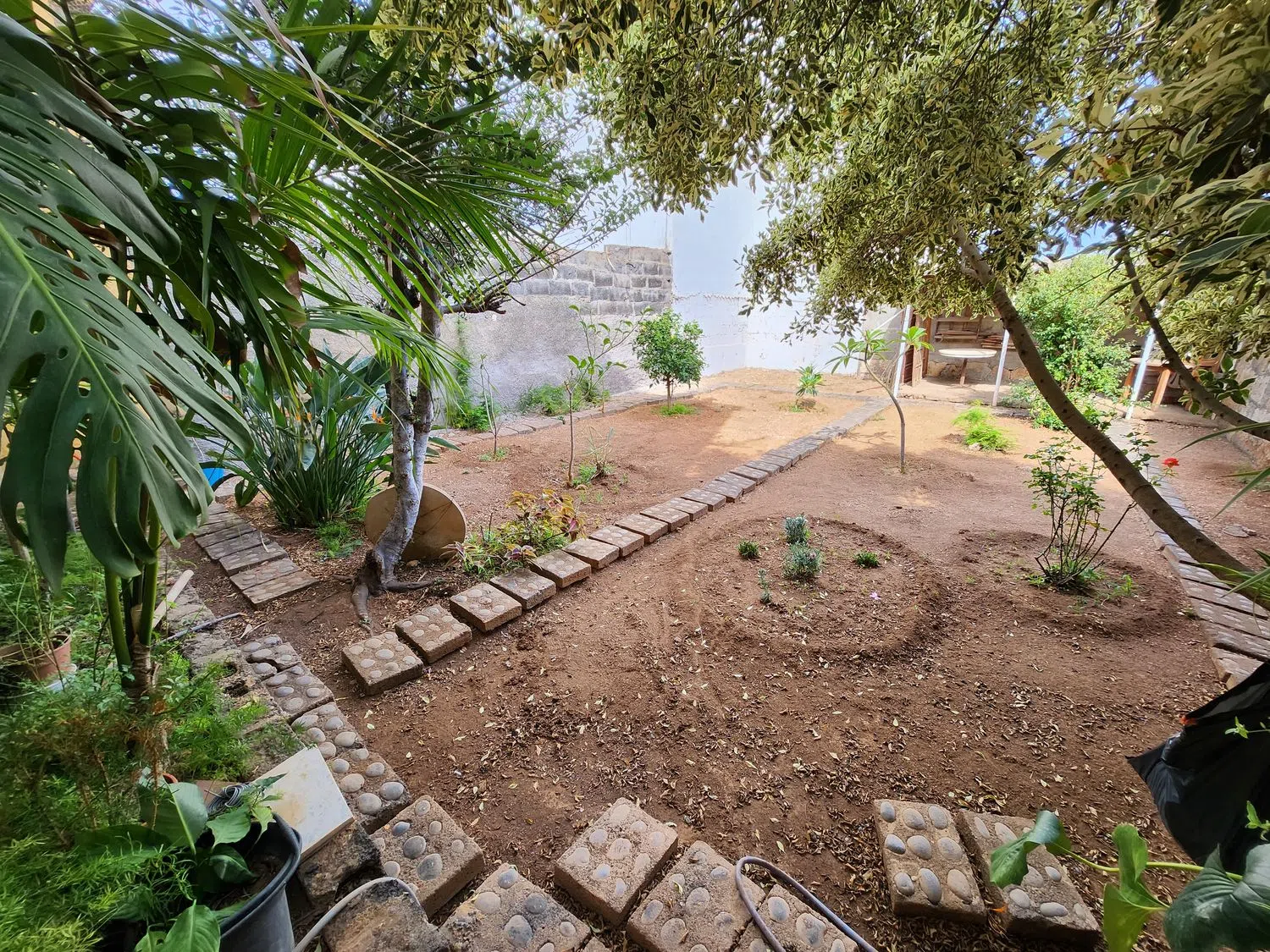 Casa independiente - Foto 2