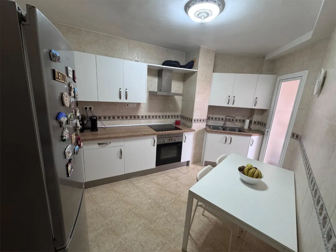 Piso en  Calle Lepanto 49 - Foto 4