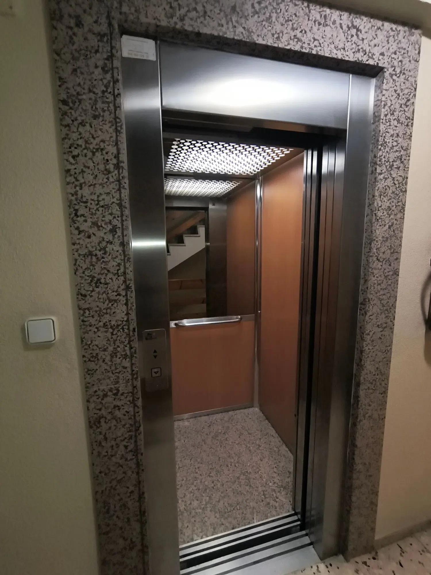 Piso en calle Foguerer, 29 - Foto 6
