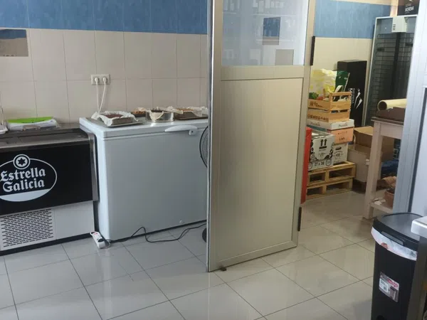 Local en Avenida do Fragoso, 2, As Travesas - Balaídos - Foto 22