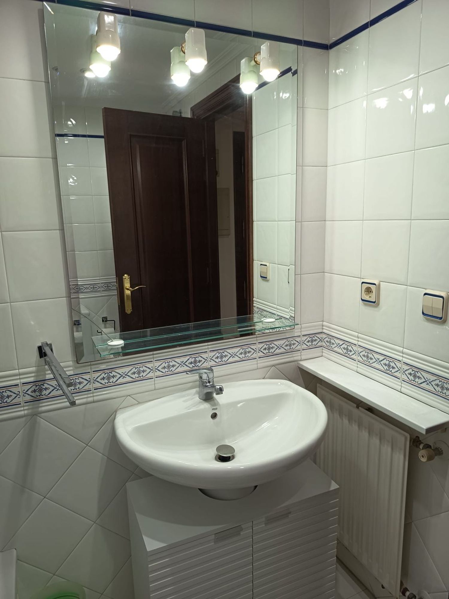 Piso en calle de Ingeniero Luciano Yordi de Carricarte, 6 - Foto 10