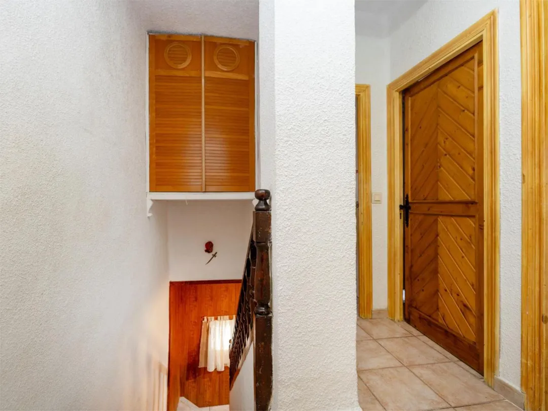 Casa adosada en  Calle Santa Herminia 37 - Foto 26