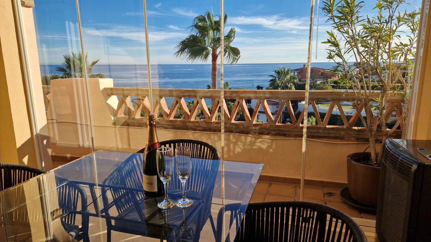 Ático en avenida Sunset, 12 - Foto 2