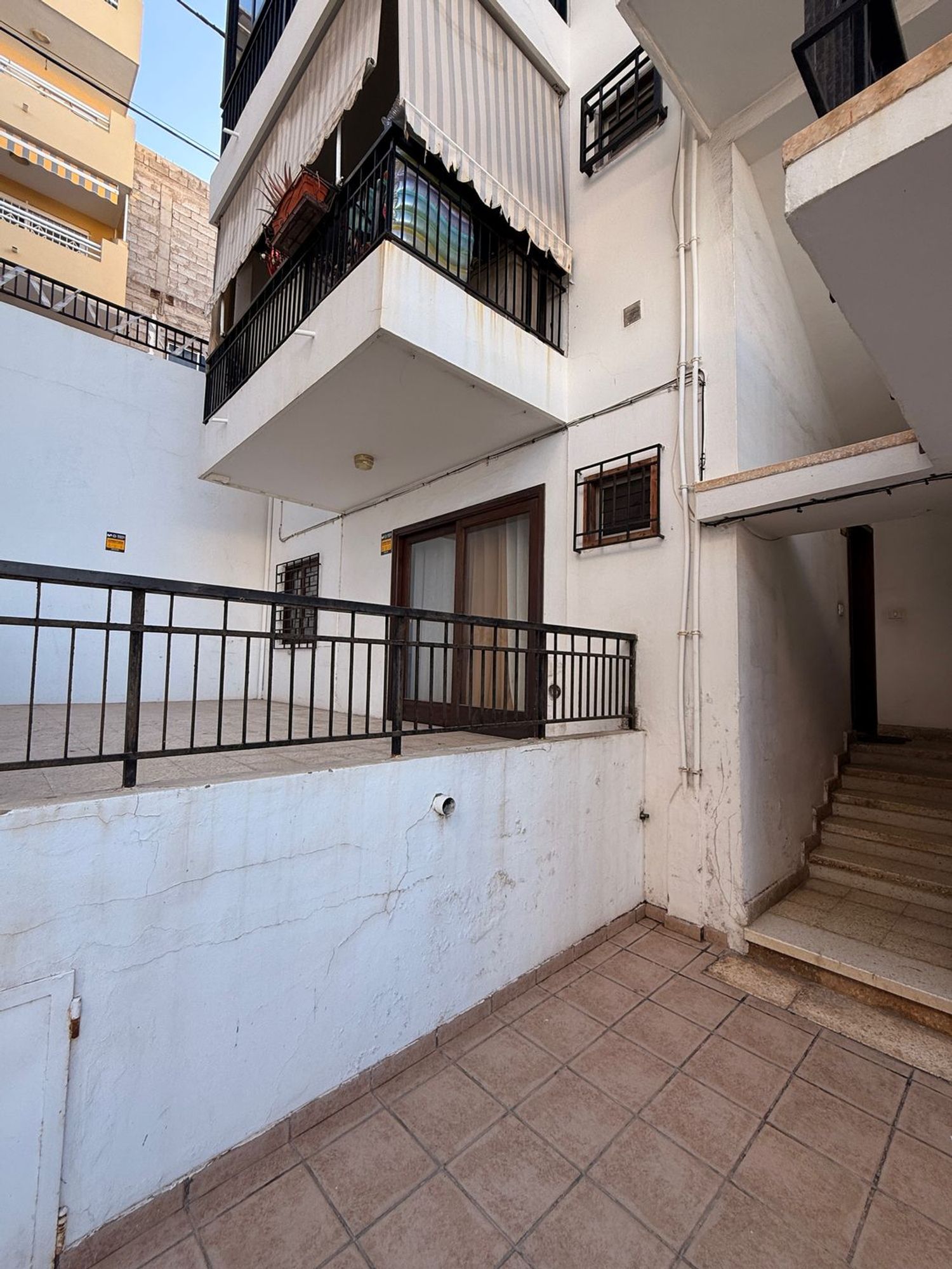 Piso en Avenida la Habana, 4, Los Cristianos, Los Cristianos - Foto 19