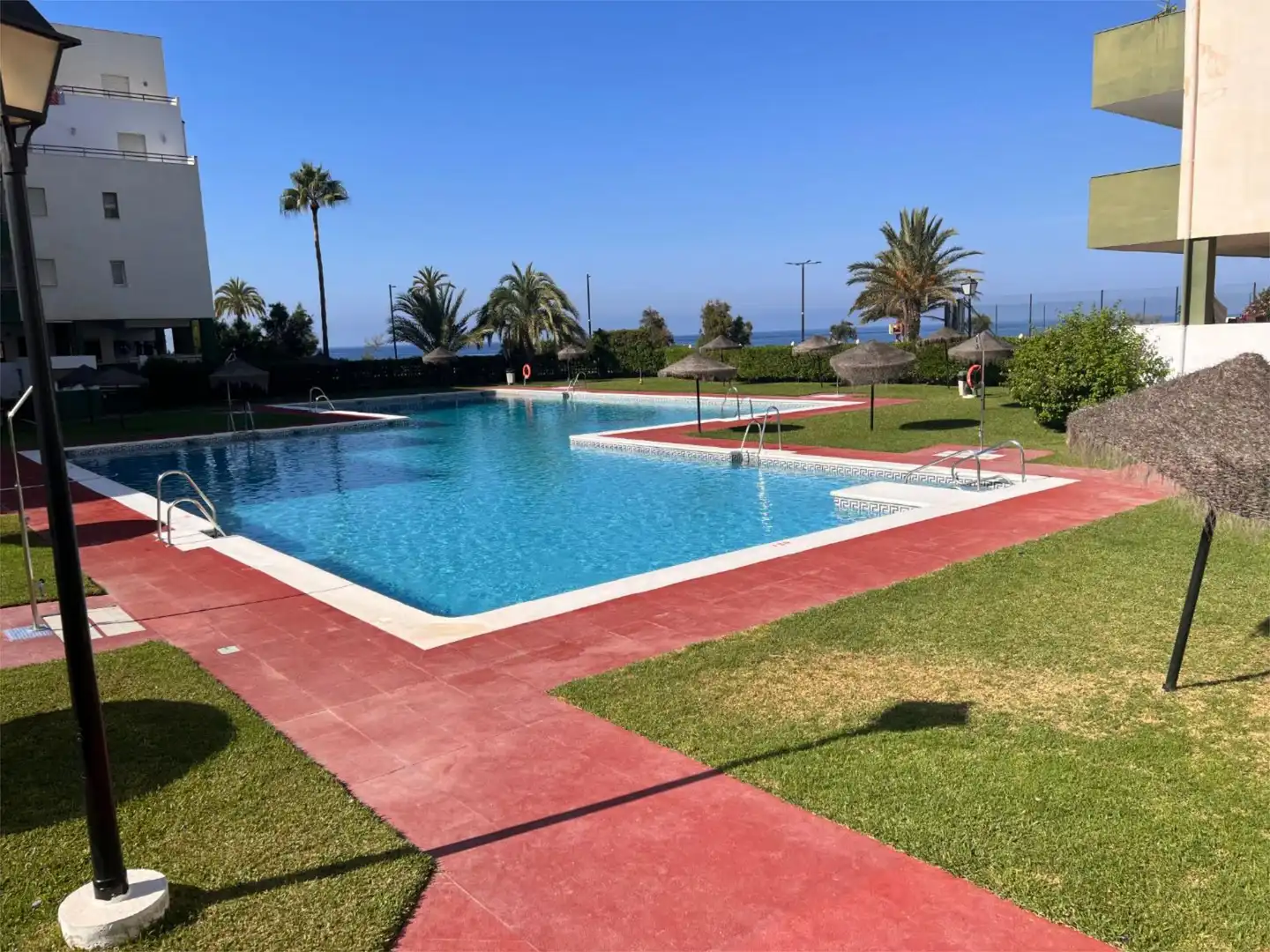 Apartamento en  Calle Paseo Marítimo 50 - Foto 5