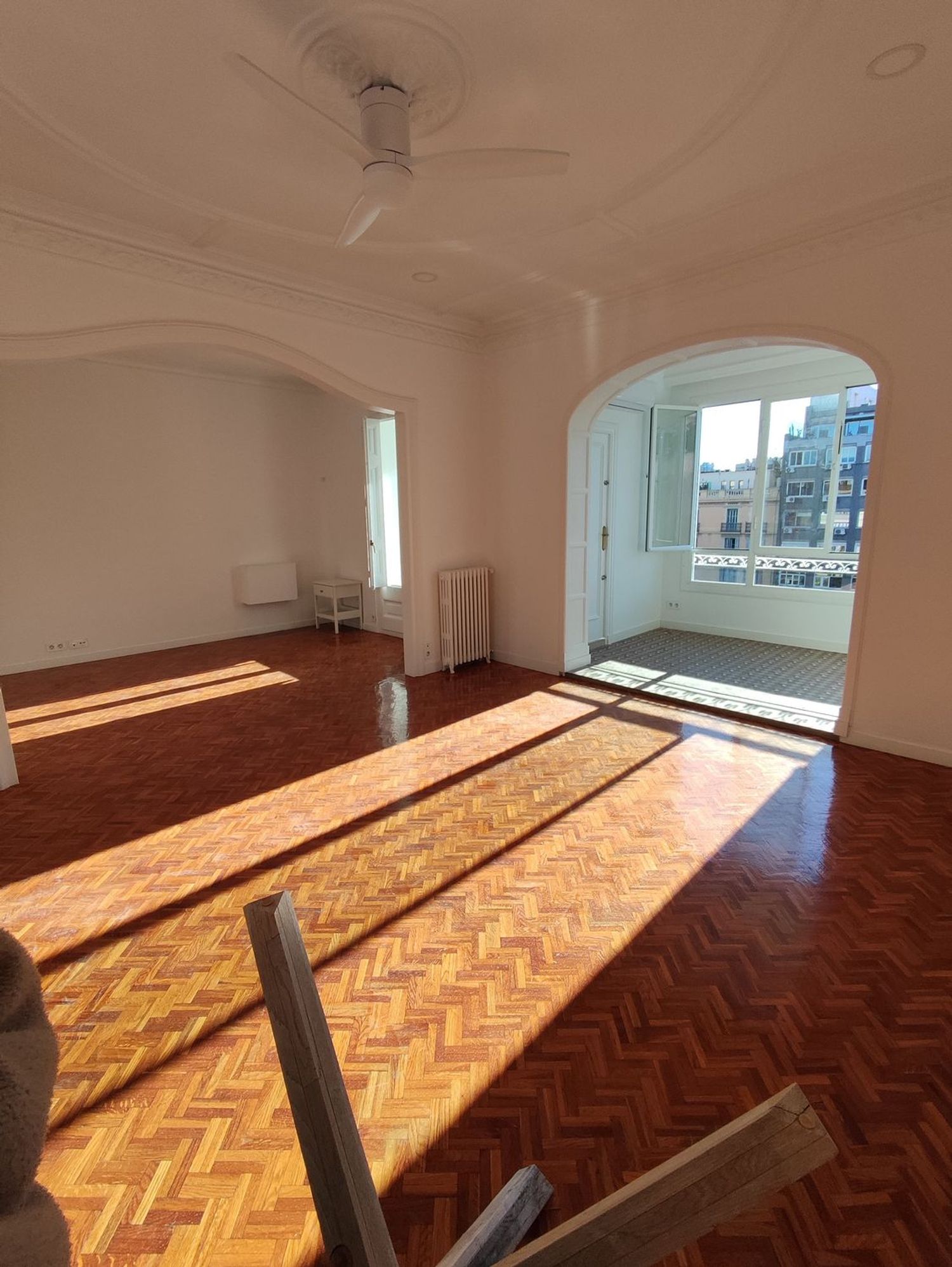 Ático en calle d'Ausiàs Marc, 56 - Foto 2