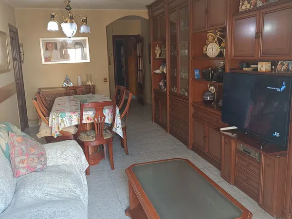 Piso en Laureano miró, 30 - Foto 2