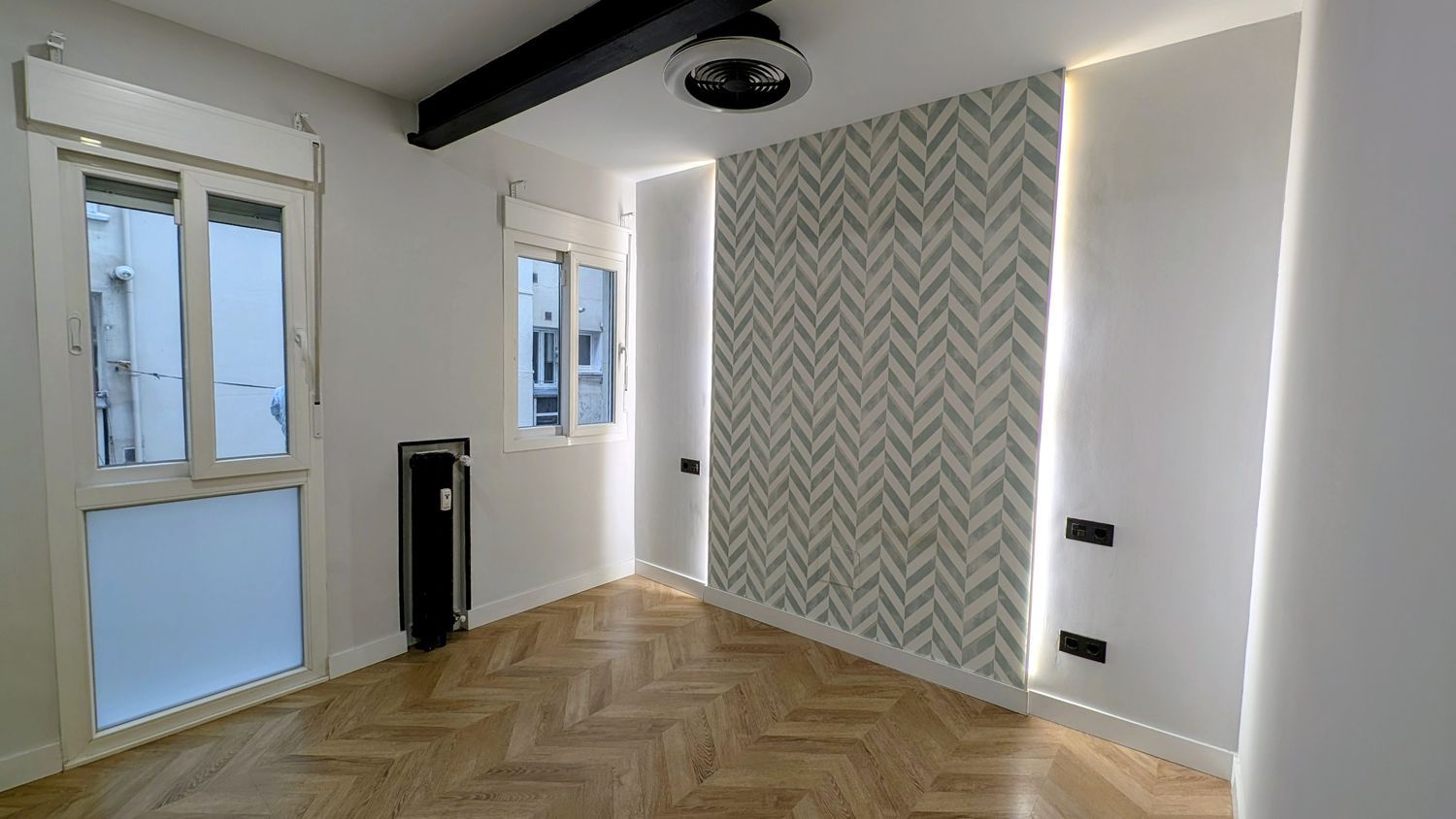 Piso en Calle de Narciso Serra, 6, Pacífico, Madrid - Foto 10