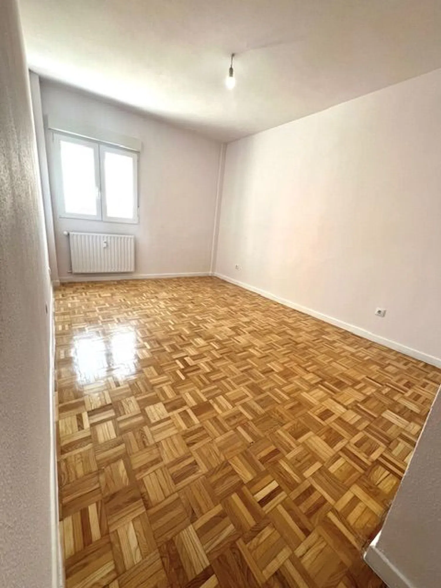 Piso en calle Felipe Solano Antelo, 11 - Foto 4