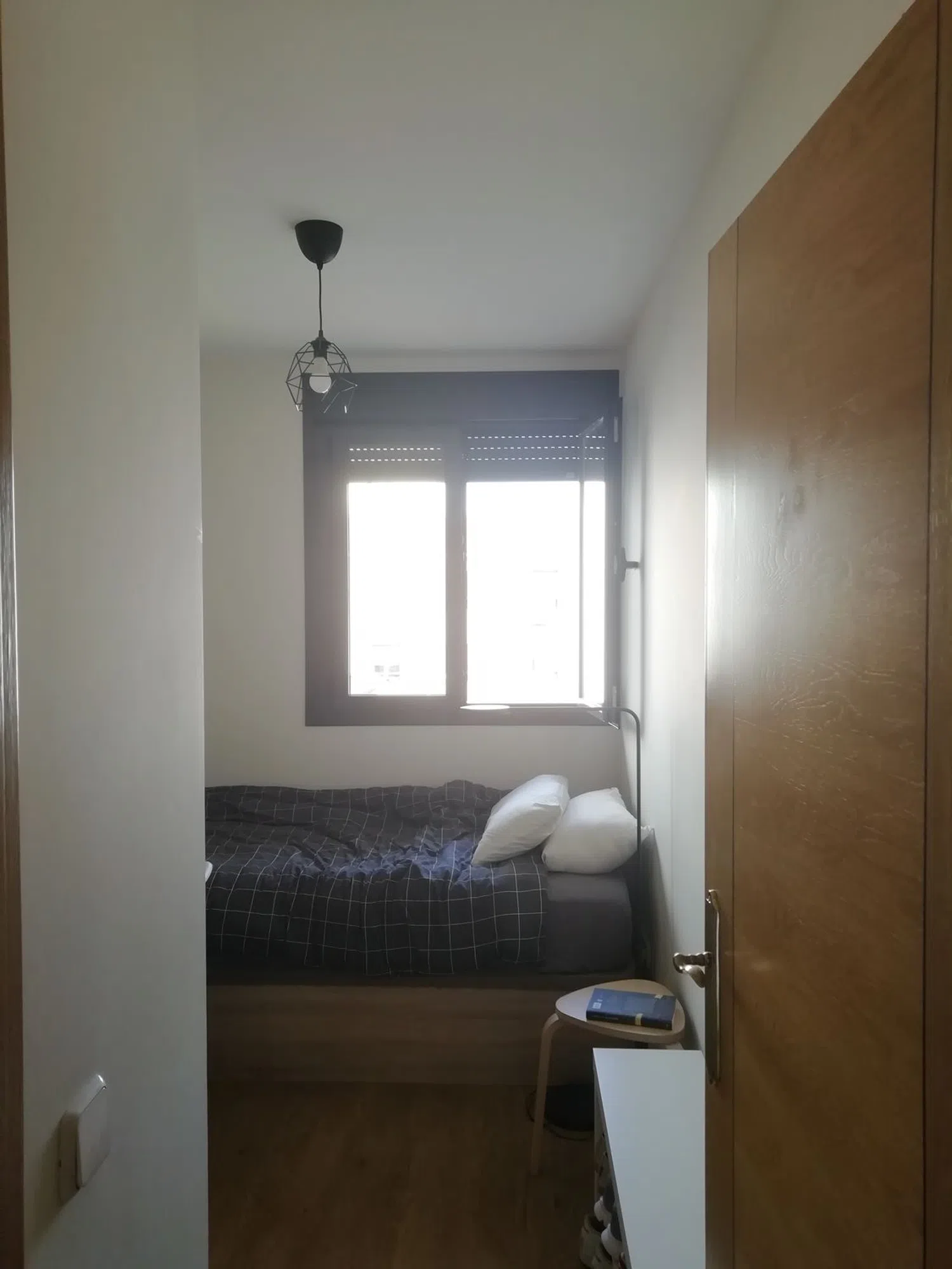 Piso en Barrio Guindalera - Foto 5