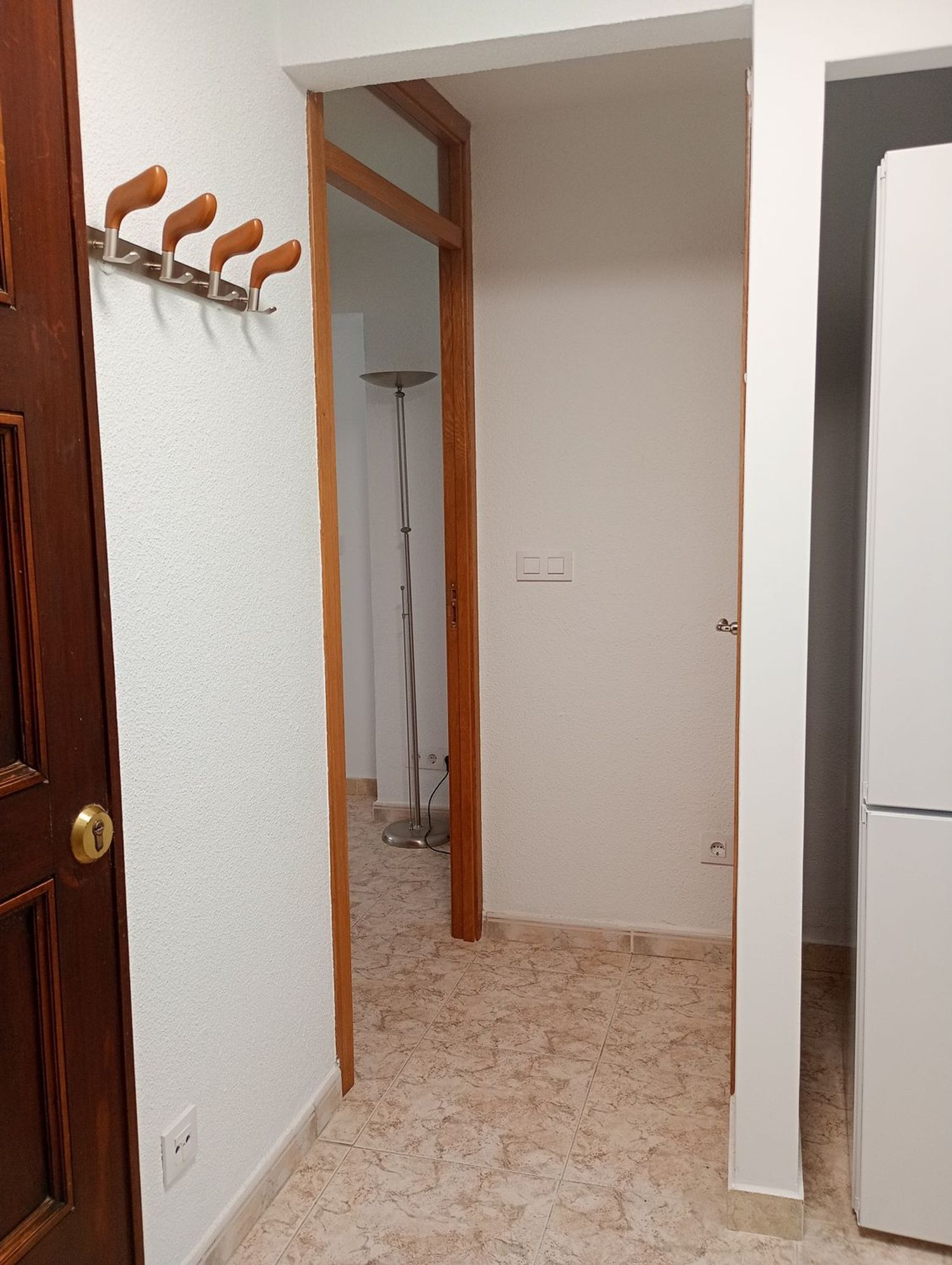 Piso en avenida de los Almendros, 7 - Foto 3