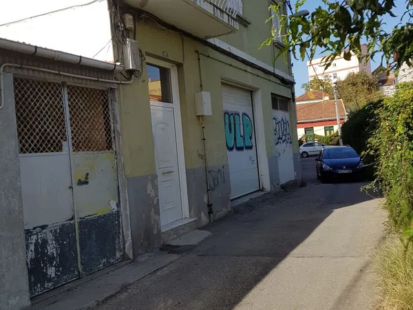 Local en Calle Trobos, 4, Teis, Teis - Foto 3