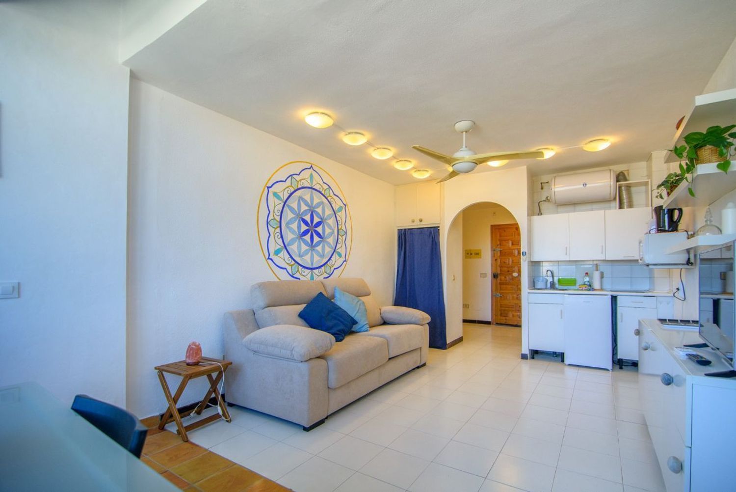 Estudio en Calle Aguadulce, 8, Vera Playa Naturista, Vera Playa Naturista - Foto 2
