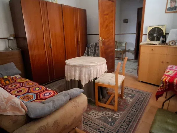 Chalet pareado en Calle Juan XXIII, 15, Llano de Brujas - Foto 7