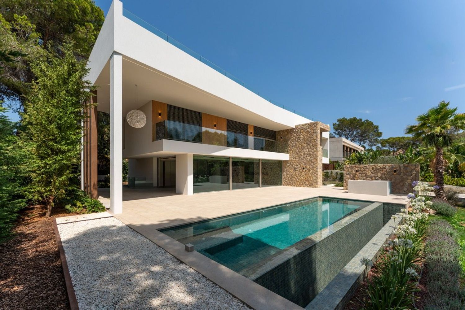 Casa o chalet independiente en Via de la Creu, 63 - Foto 2
