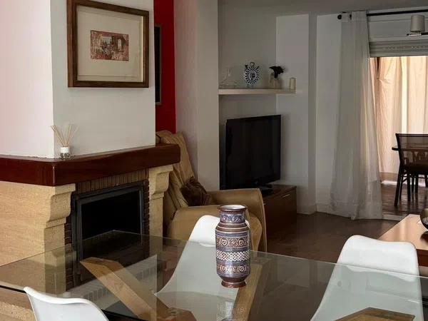Chalet pareado en Calle Parral de Zota, 13 - Foto 4