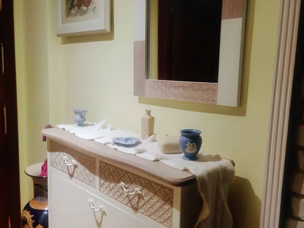 Piso en Parque Roma - Coronas - Foto 9