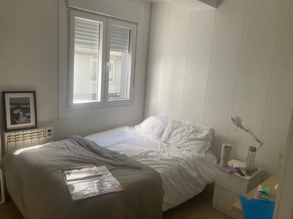 Piso en calle Panamá, 1 - Foto 2