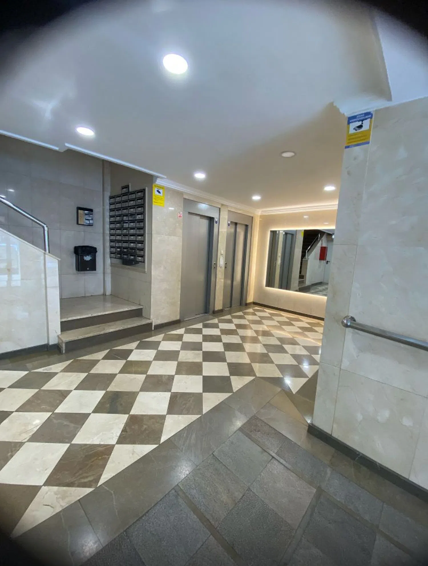 Piso en avenida de América, 49 - Foto 1