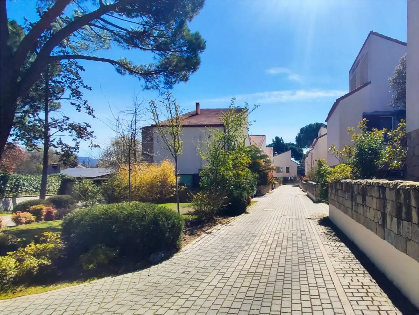 Piso en  Calle de las Zanjas 6 - Foto 2