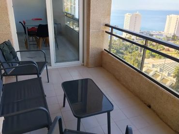 Apartamento en  Calle El Coloso 3 - Foto 9