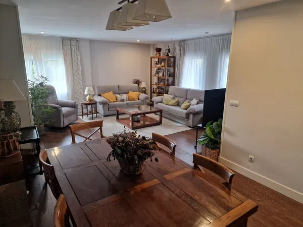 Dúplex en venta en Calle de Puerto Rico, 5 - Foto 10