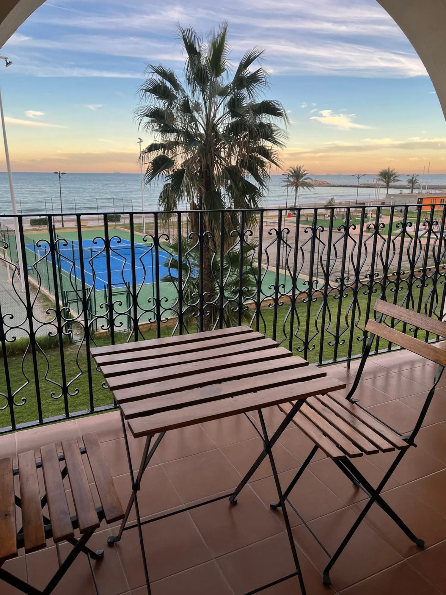 Piso en avenida l'Horta, 33 - Foto 1