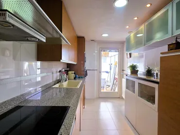 Piso en Sant Cugat del Vallès - Foto 10