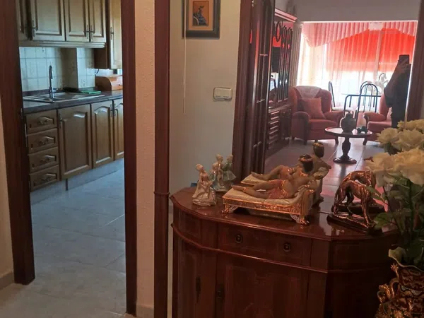 Piso en Poeta Salvador Selles, 8 - Foto 7