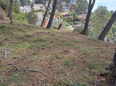 Terreno Residencial en  Via Abadia de Montserrat 35 - Foto 4