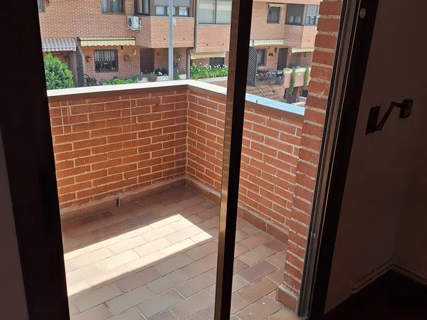Chalet adosado en Calle Blanca, 19, El Burgo - Foto 19