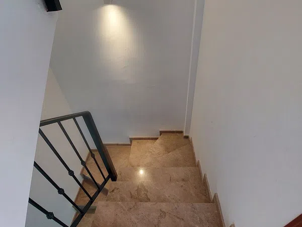 Chalet adosado en calle Arrabal de los Angeles, 11 - Foto 19