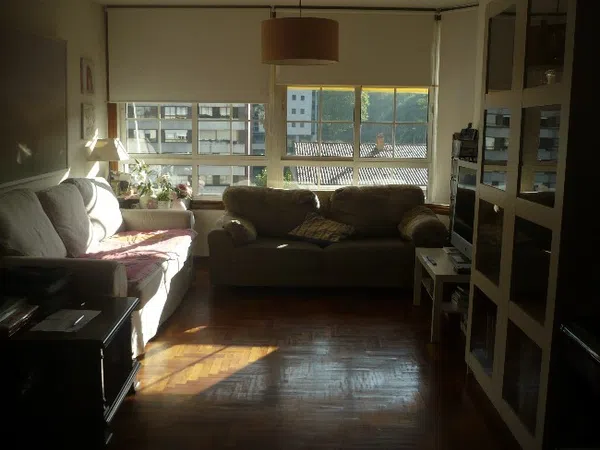 Piso en calle de García Barbón, 48