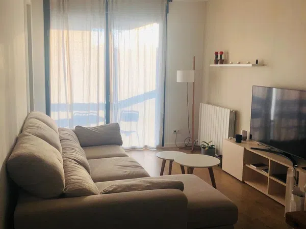 Piso en calle d'Ernest Lluch, 35