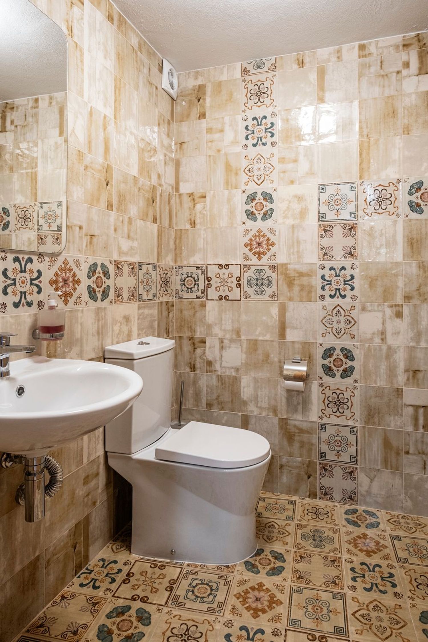 Chalet pareado en Calle Emilia Pardo Bazán, 15, Huerta Nueva - Foto 15