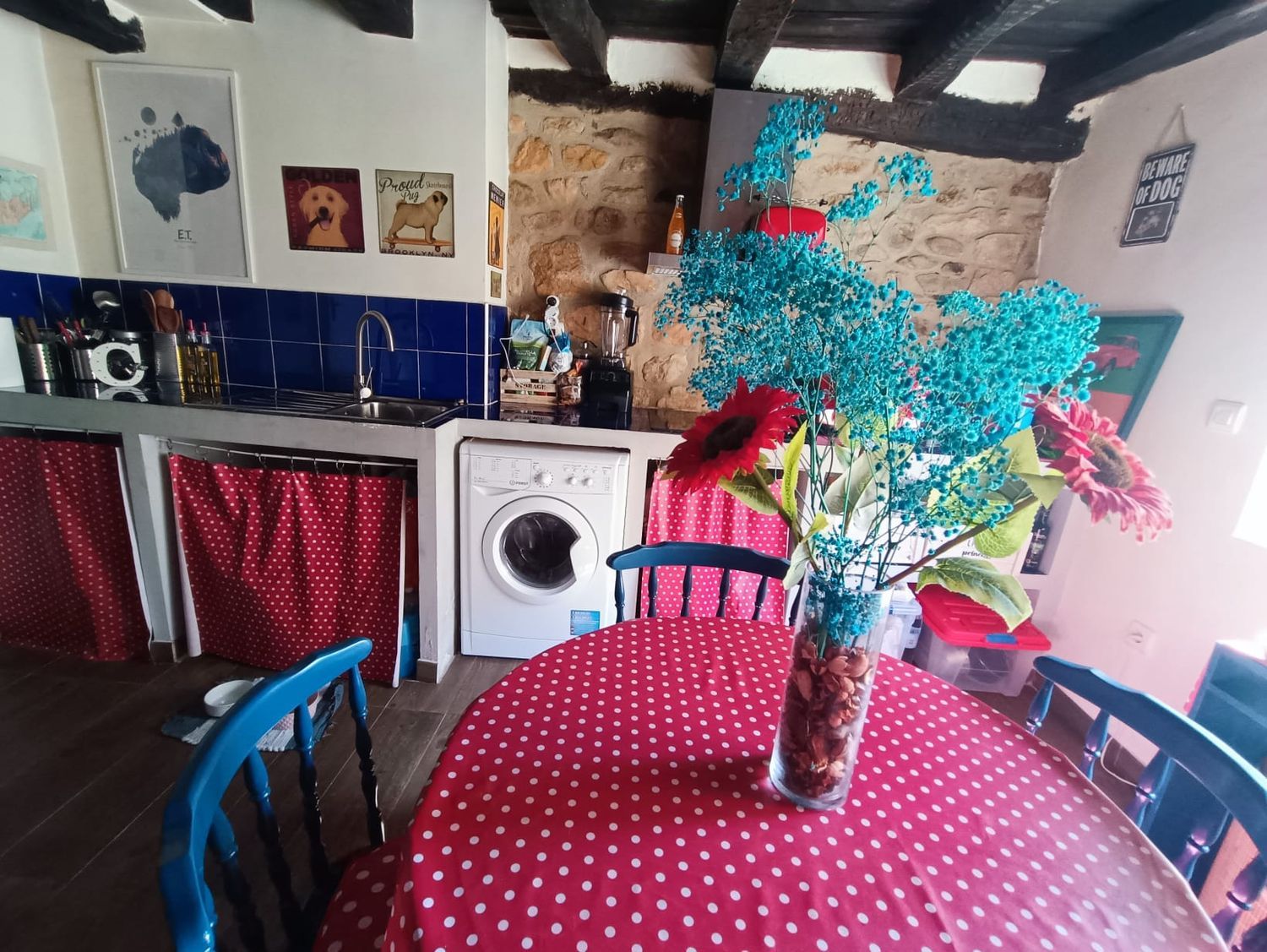 Casa de pueblo en Calle la Magdalena, 4 - Foto 5