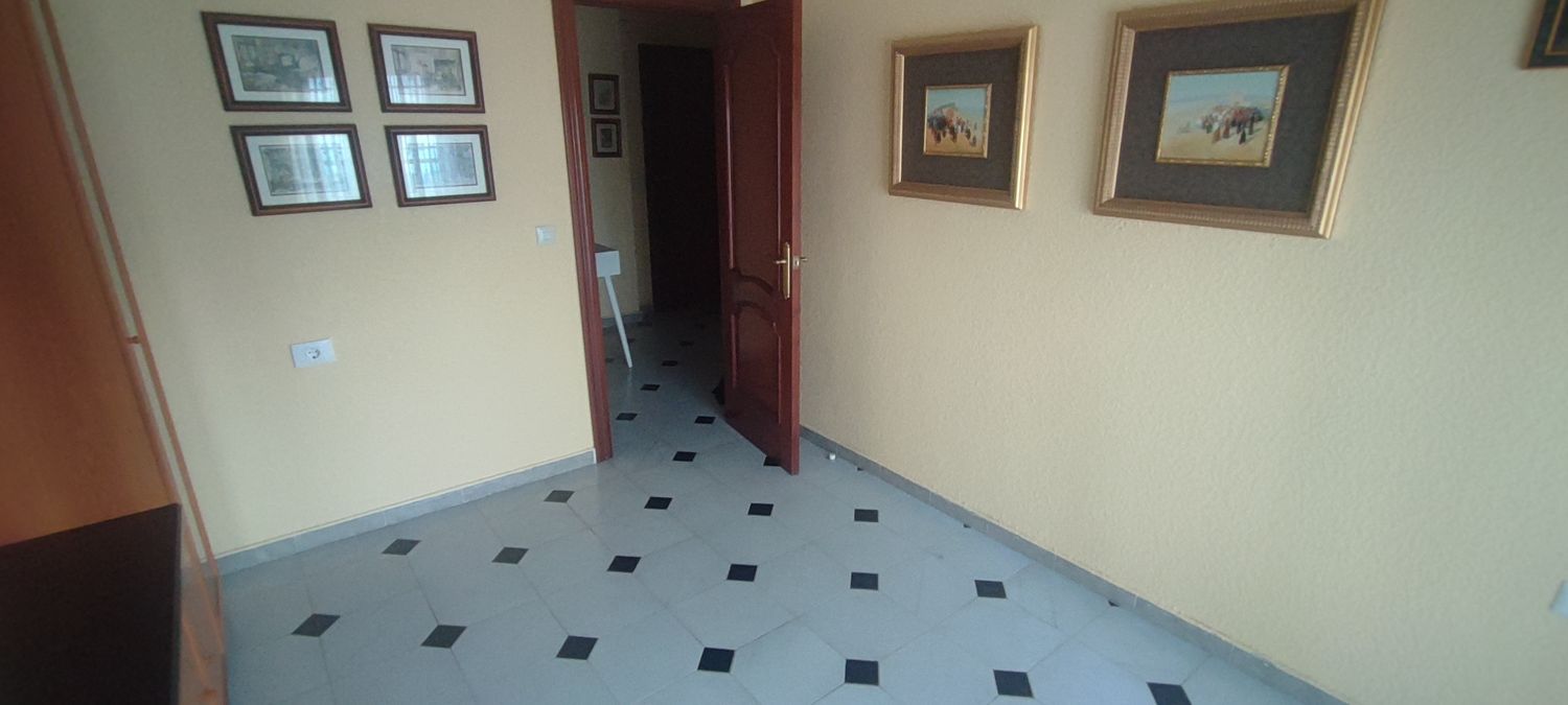 Piso en Plaza San Sebastián, 1, Centro-Rambla, Centro-Rambla - Foto 24