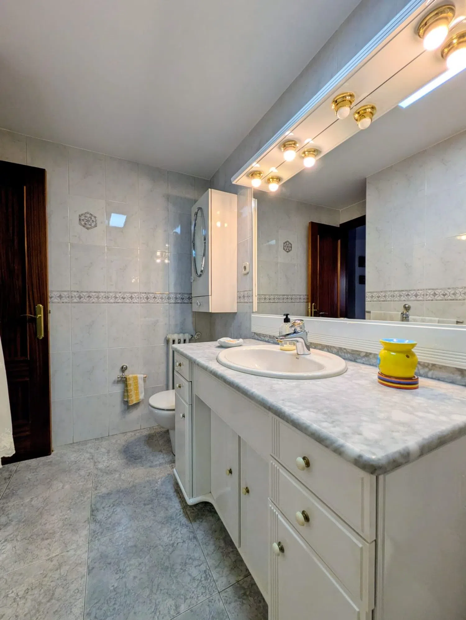 Piso en calle de Ramos Carrión, 13 - Foto 18